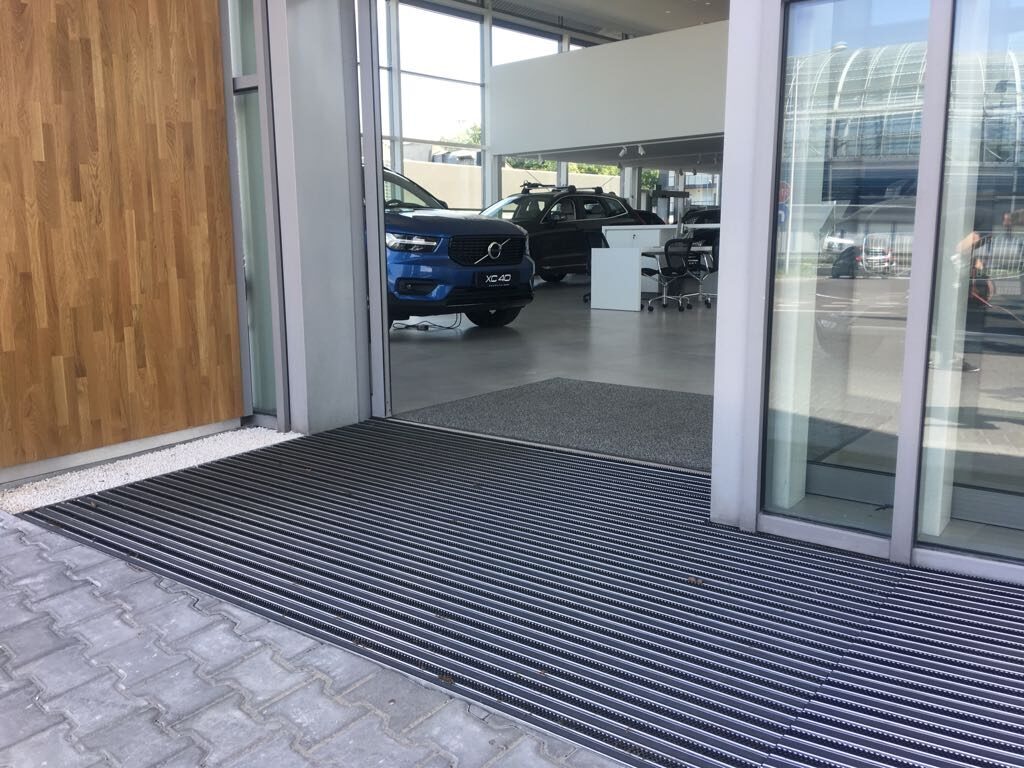 Volvo Autohaus